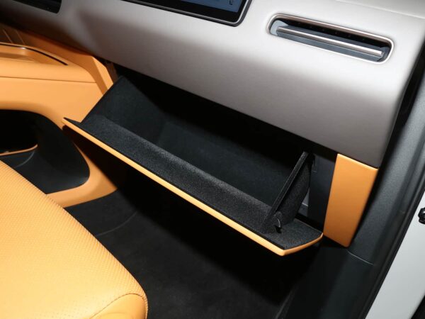 Used Li Auto i8 2025 Standard Edition