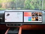 Used Li Auto L8 2025 Max Smart Refresh Edition