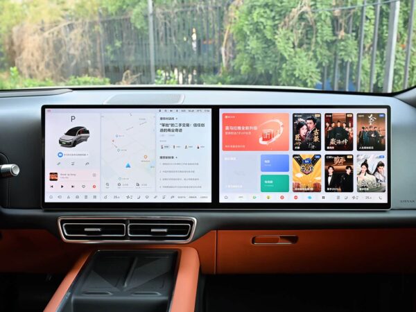 Used Li Auto L8 2025 Max Smart Refresh Edition
