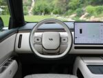 Used Li Auto L9 2024 Ultra Edition