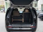 Used Li Auto MEGA 2025 Ultra Smart Refresh Edition
