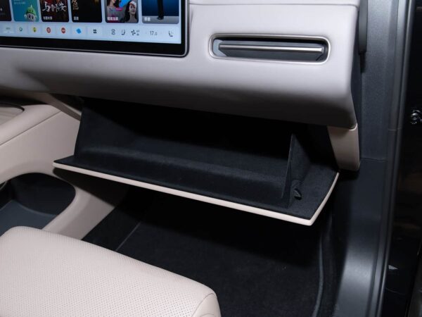 Used Li Auto i6 2025 RWD Standard Edition