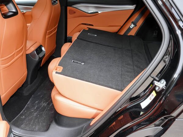 Used BYD Sealion 07 EV 2024 610 Long-Range Edition