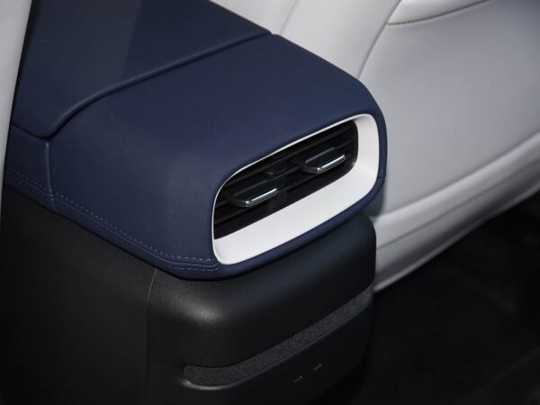 Used XPeng G6 2024 — 580 Long-Range Plus