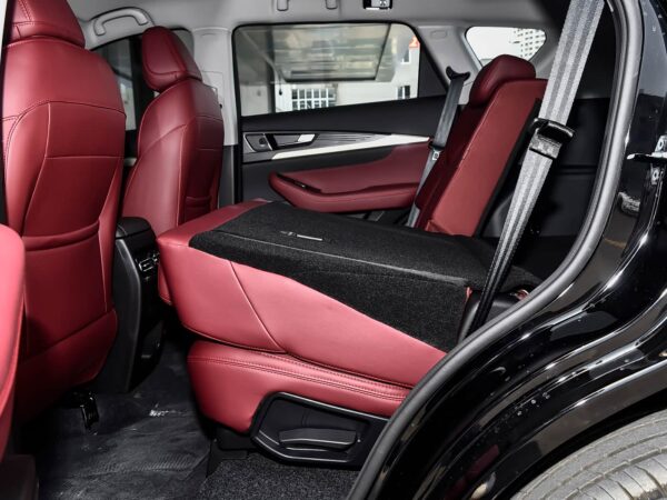 Used Jetour X70 2024 — 1.5T DCT Glory PRO, 5-Seater