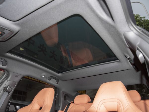 Used BYD Seal 2025 650 Long-Range Edition