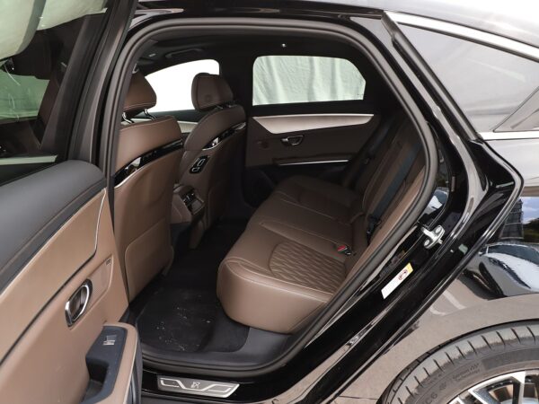 Used BYD Han 2025 EV 605KM Premium Edition