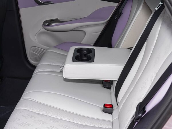 Used BYD Dolphin 2025, 520 km Knight Edition