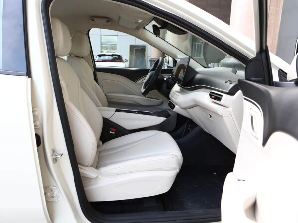 BYD Seagull 2026 305km Freedom Edition