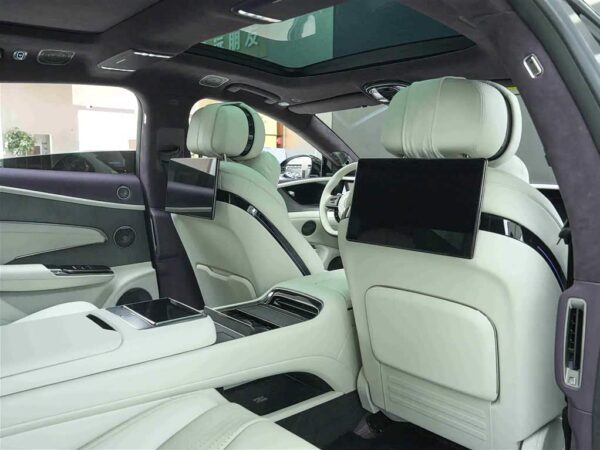 Used Yangwang U7 2025 PHEV 4-Seater Flagship Edition