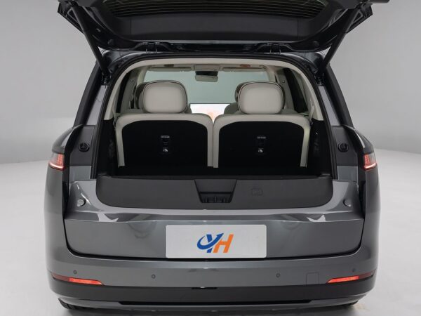Used Lynk & Co 900 2025 2.0T Ultra Edition