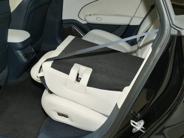 Used Zeekr 007 2025 RWD Smart Driving Edition, 75 kWh