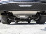 Used BYD Tang New Energy 2024 DM-p God of War Edition