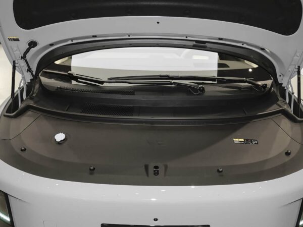Used Li Auto i8 2025 Standard Edition