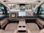 Used Li Auto MEGA 2025 Ultra Smart Refresh Edition