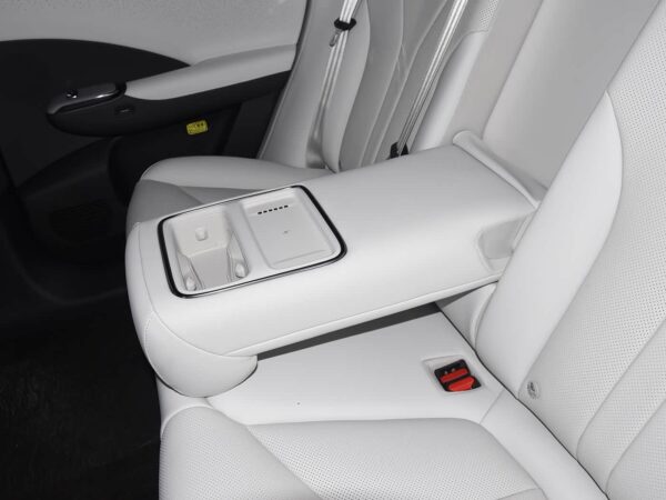 Used Xpeng G7 2025 602 Long Range Max