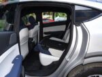 Used XPeng G6 2024 — 580 Long-Range Plus