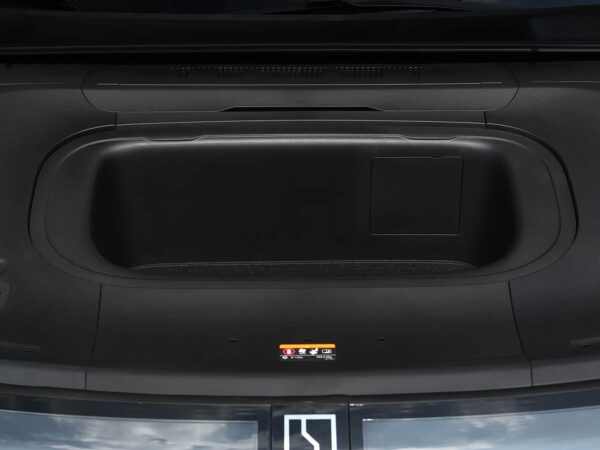 Used Zeekr 007 2025 Long Range RWD Intelligent Driving Edition, 100 kWh.