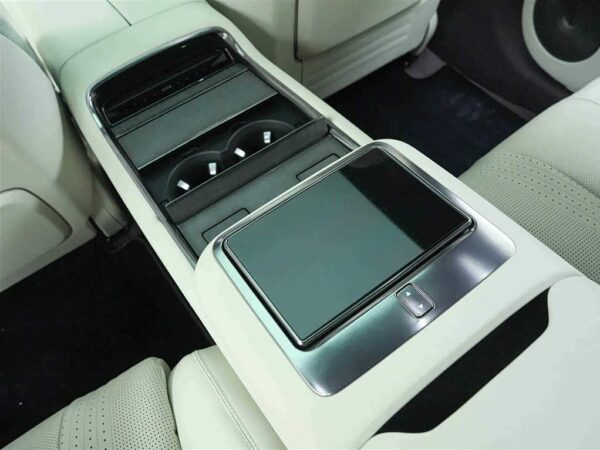Used Yangwang U7 2025 PHEV 4-Seater Flagship Edition