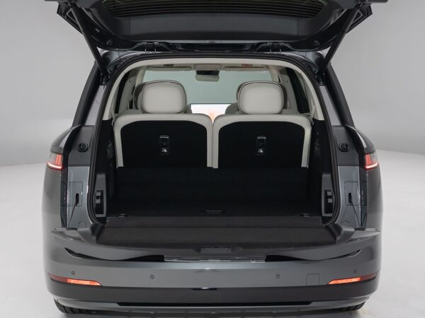 Used Lynk & Co 900 2025 2.0T Ultra Edition