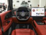Used Zeekr 8X 2026 Max Edition, 55 kWh