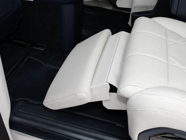 Used Zeekr 9X 2025 Ultra Edition, 55 kWh, 6-Seater