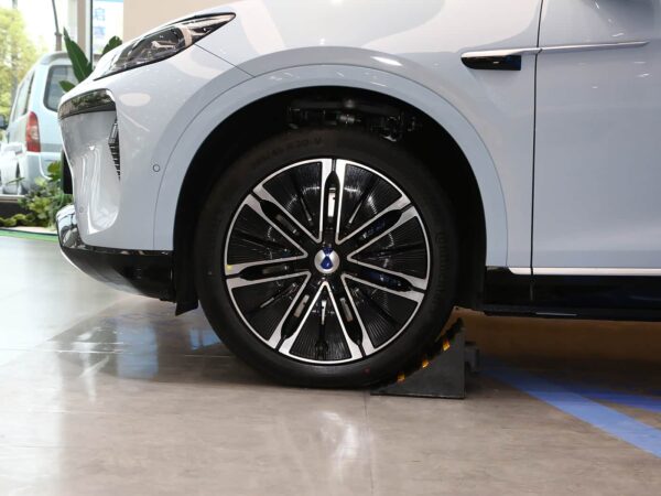 Used Denza N7 2024 630 AWD Intelligent Driving Max