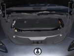 Used Denza Z9 2024 1100km AWD Ultra