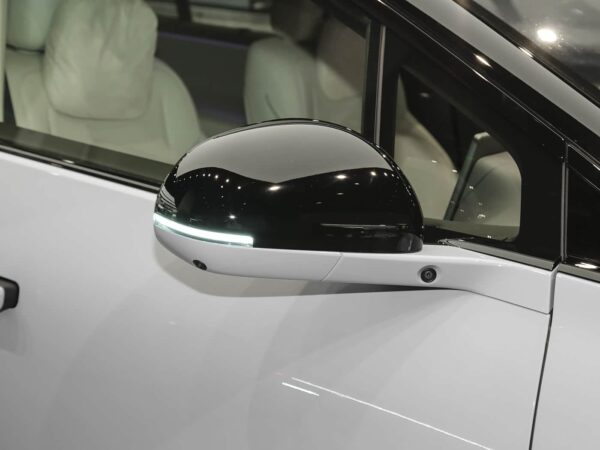 Used Li Auto i8 2025 Standard Edition
