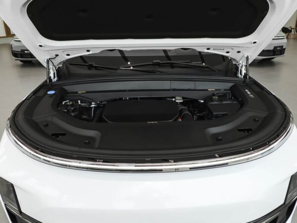 Used Li Auto L8 2025 Max Smart Refresh Edition