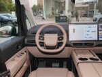 Used Li Auto MEGA 2025 Ultra Smart Refresh Edition