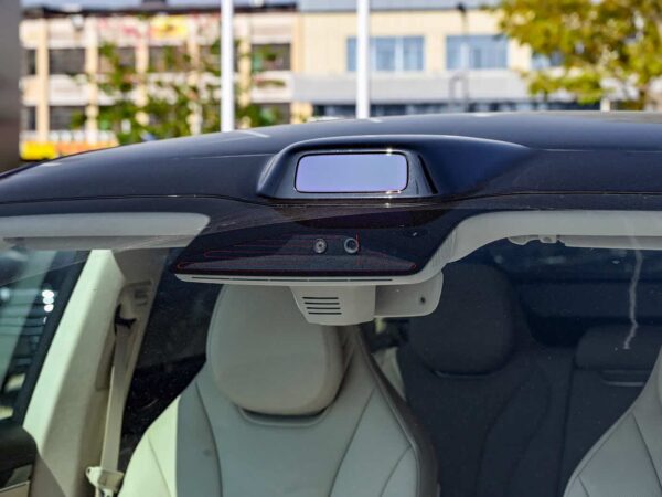 Used Luxeed R7 2025 EREV 251KM Max Edition