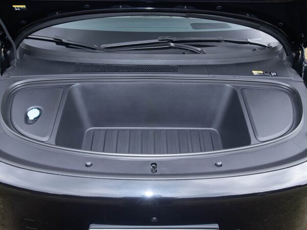 Used Li Auto i6 2025 RWD Standard Edition