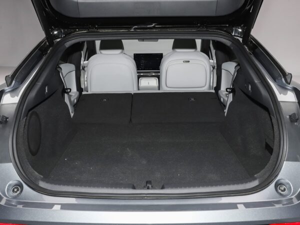 Used Xpeng P7+ 2025 Ultra Long Range Max Flagship