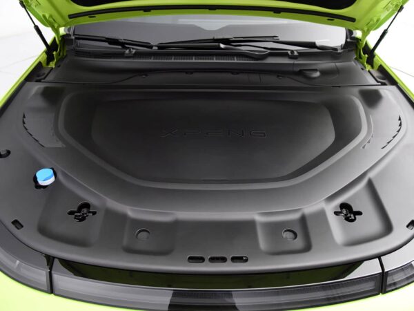 Used Xpeng P7i 2023 610 Max Performance