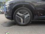 Used Car | Changan Qiyuan E07 2025 Pure Electric 4WD 90kWh Ultra High-Performance Edition