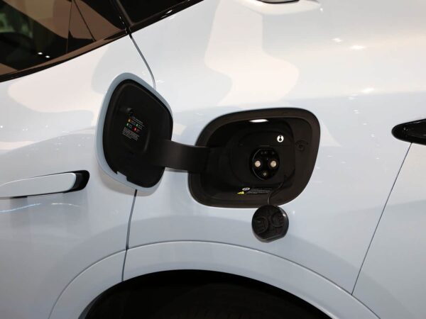 Used Denza N7 2024 630 AWD Intelligent Driving Max
