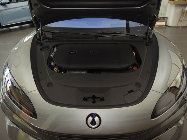 Used DENZA Z9 GT 2024 1100 AWD Max Edition