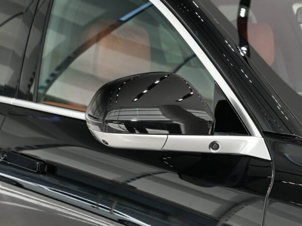 Used Li Auto L7 2025 Max Smart Refresh Edition