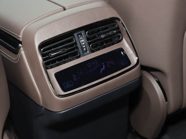 Used BYD Han 2025 EV 605KM Premium Edition