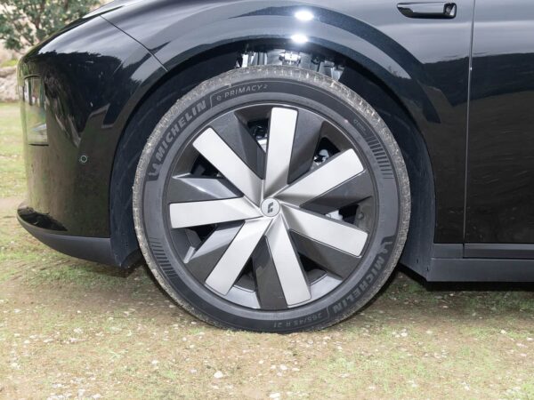 Used Li Auto i6 2025 RWD Standard Edition