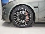 Used Zeekr 001 2025, YOU Edition, 100 kWh, AWD