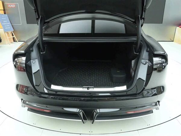Used Yangwang U7 2025 PHEV 4-Seater Flagship Edition