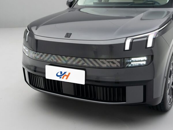 Used Lynk & Co 900 2025 2.0T Ultra Edition