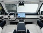 Used Zeekr 9X 2025 Ultra Edition, 55 kWh, 6-Seater