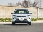 BYD Yuan UP 2026 401KM Vitality Edition
