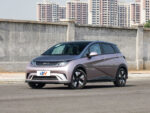 Used BYD Dolphin 2025, 520 km Knight Edition