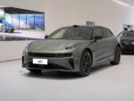 Used Zeekr 001 2025, YOU Edition, 100 kWh, AWD