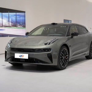 Used Zeekr 001 2025, YOU Edition, 100 kWh, AWD