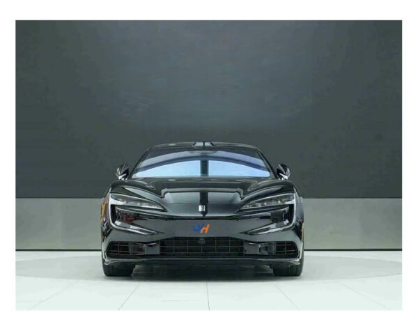 Used Yangwang U7 2025 PHEV 4-Seater Flagship Edition